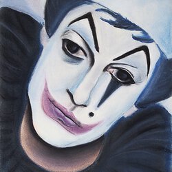 Clown IV